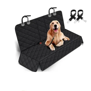 Medium to Large Dog Car Seat Cover