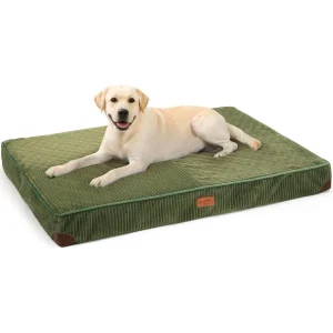 Large Waterproof Dog Bed